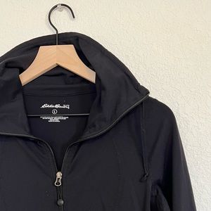 Eddie Bauer S Athletic Jacket